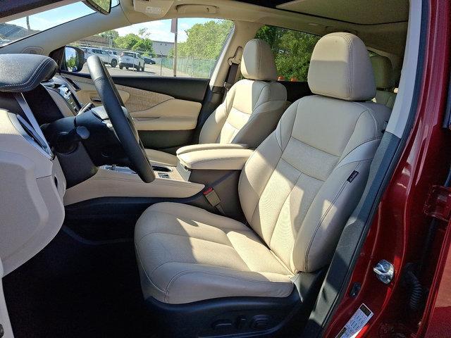 used 2020 Nissan Murano car, priced at $21,790