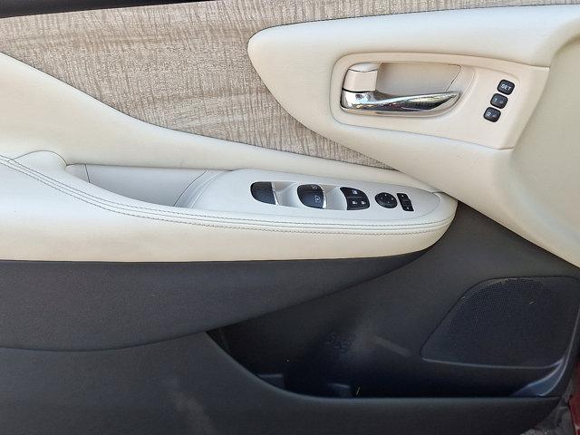 used 2020 Nissan Murano car, priced at $21,790