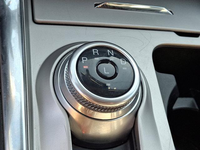 used 2022 Ford Explorer car, priced at $26,900