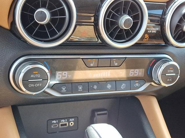 used 2021 Nissan Sentra car, priced at $17,300