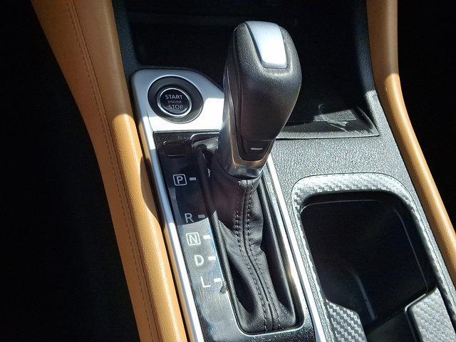 used 2021 Nissan Sentra car, priced at $17,300