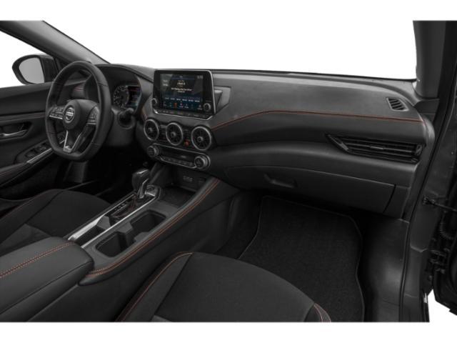 used 2021 Nissan Sentra car, priced at $17,300