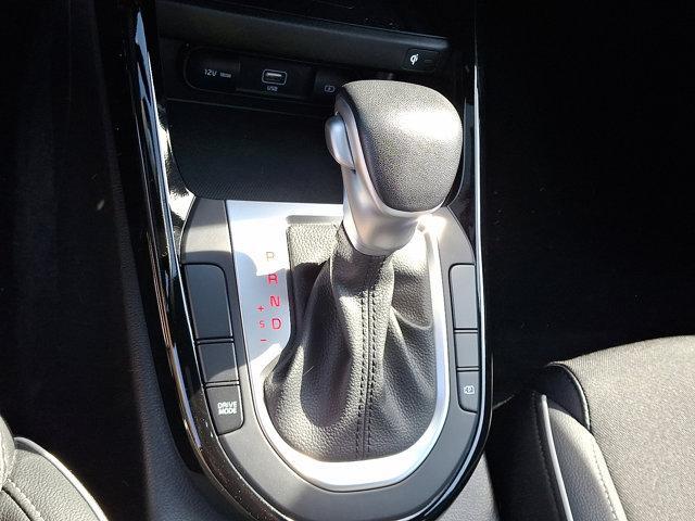 used 2023 Kia Forte car, priced at $21,000