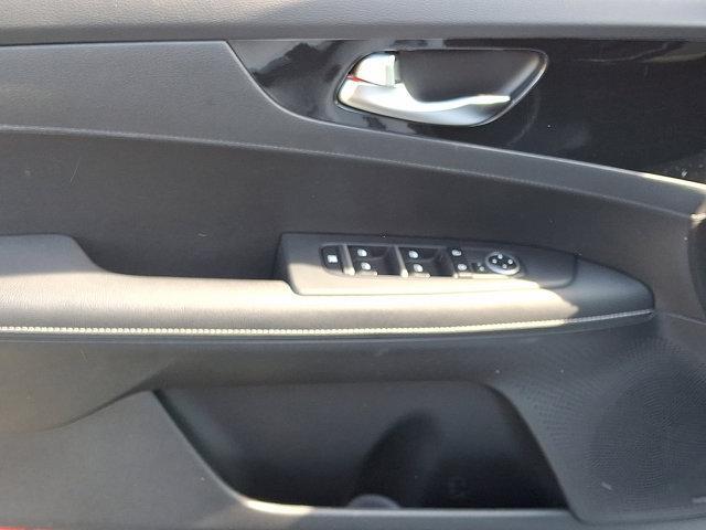 used 2023 Kia Forte car, priced at $21,000