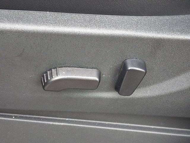used 2024 Nissan Frontier car, priced at $39,900