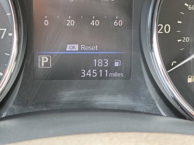 used 2020 Nissan Rogue Sport car, priced at $19,500