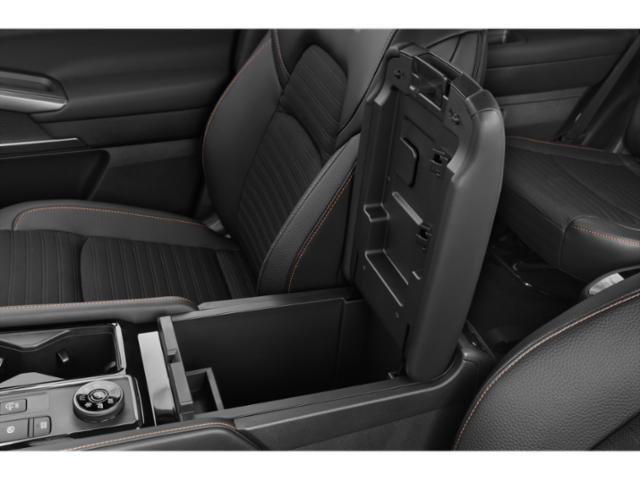 new 2025 Nissan Pathfinder car, priced at $46,505