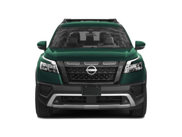 new 2025 Nissan Pathfinder car, priced at $46,505