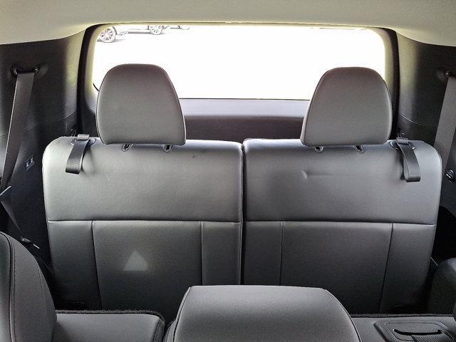 used 2024 Hyundai Santa Fe car, priced at $32,900