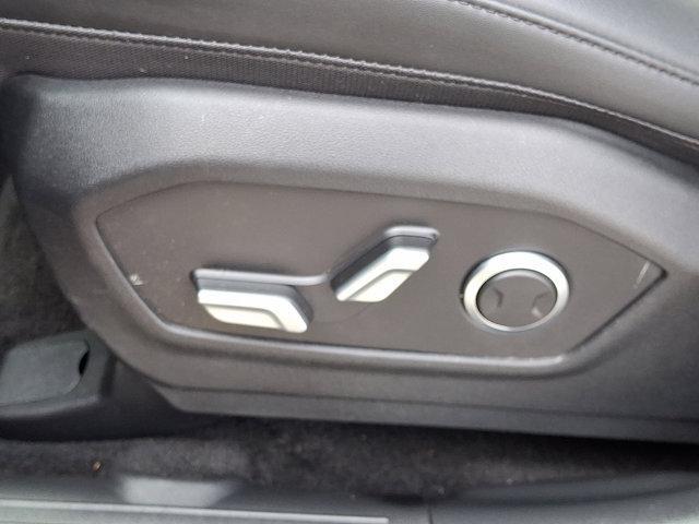 used 2024 Hyundai Santa Fe car, priced at $32,900