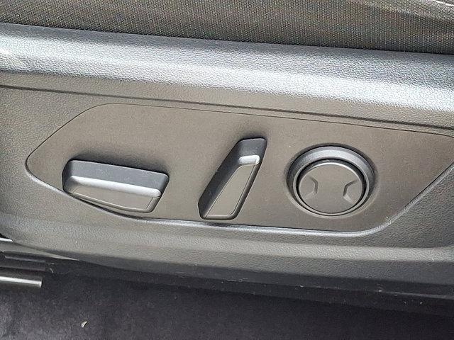 used 2022 Hyundai Tucson car, priced at $24,495