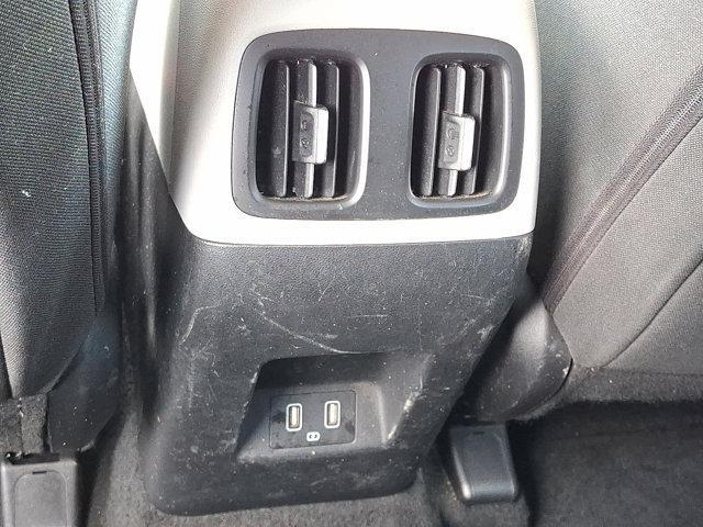 used 2022 Hyundai Tucson car, priced at $24,495