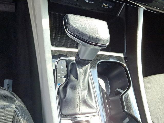 used 2022 Hyundai Tucson car, priced at $24,495