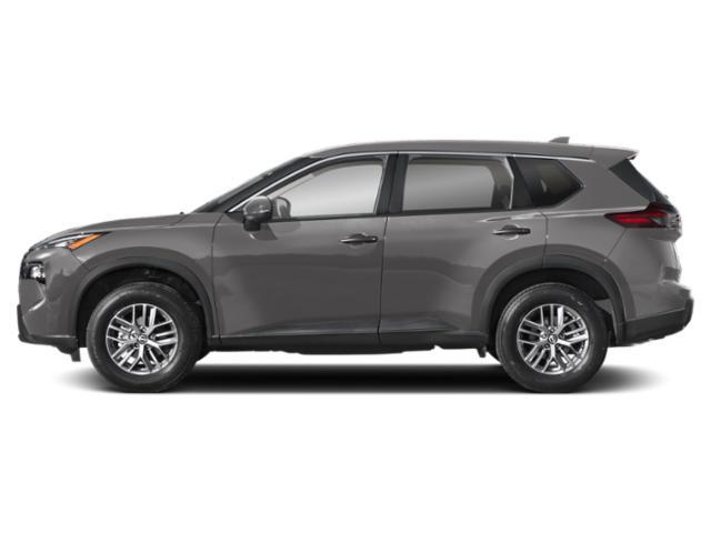 new 2024 Nissan Rogue car, priced at $32,615