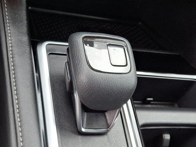 used 2022 Nissan Pathfinder car, priced at $29,900