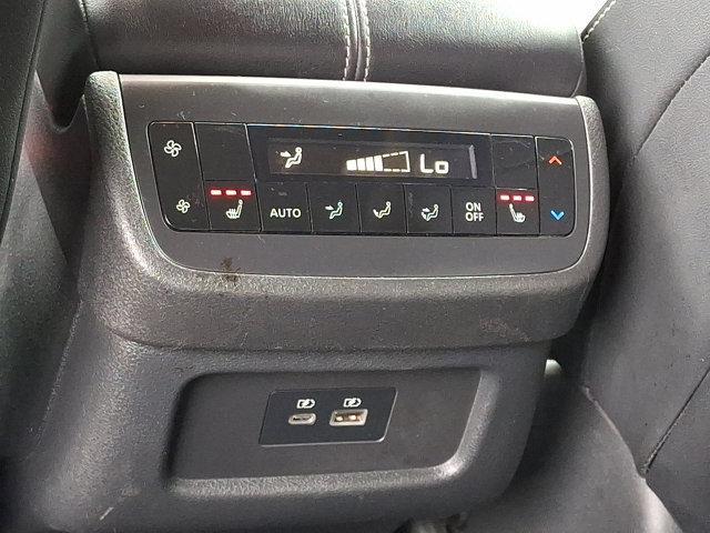 used 2022 Nissan Pathfinder car, priced at $29,900