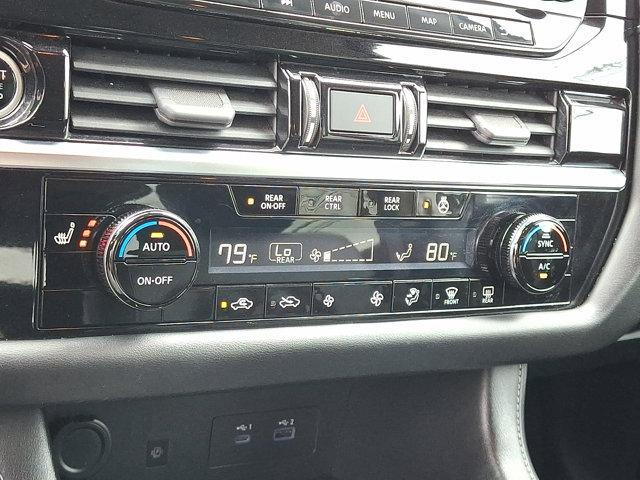 used 2022 Nissan Pathfinder car, priced at $29,900