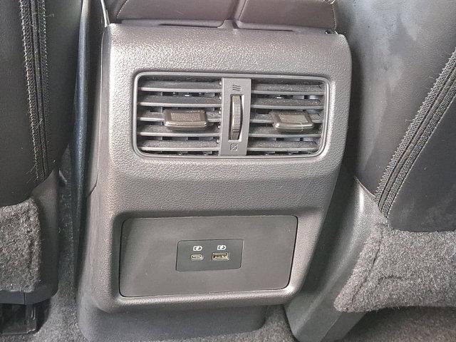 used 2022 Nissan Rogue car, priced at $26,900