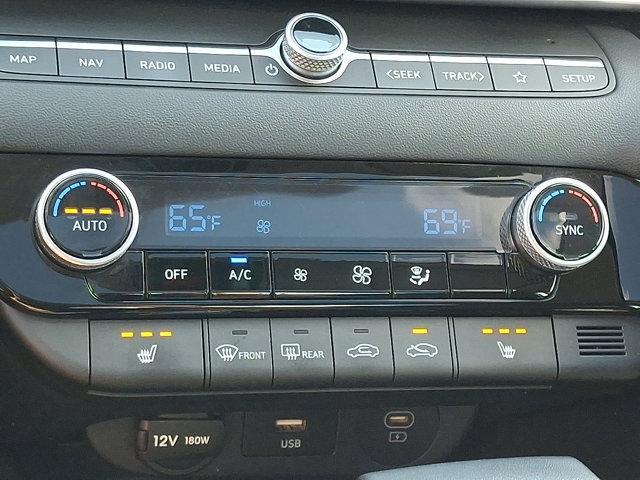 used 2024 Hyundai Elantra car, priced at $20,500