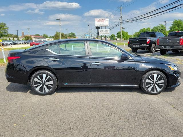 used 2022 Nissan Altima car, priced at $22,161