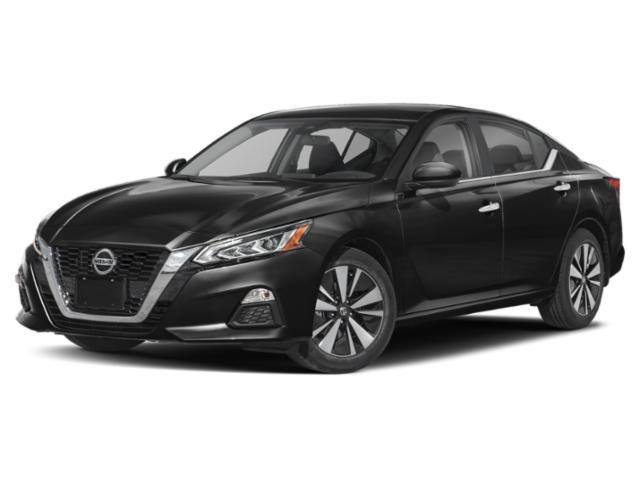 used 2022 Nissan Altima car, priced at $23,800