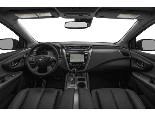 used 2021 Nissan Murano car, priced at $23,900