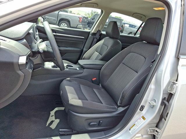 used 2022 Nissan Altima car, priced at $22,000