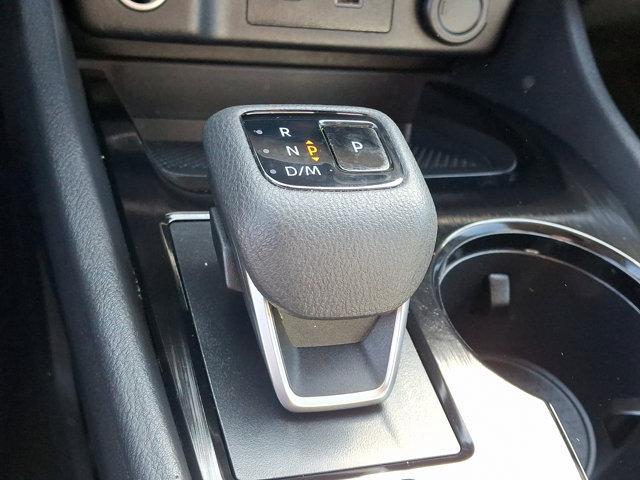 used 2021 Nissan Rogue car, priced at $23,900