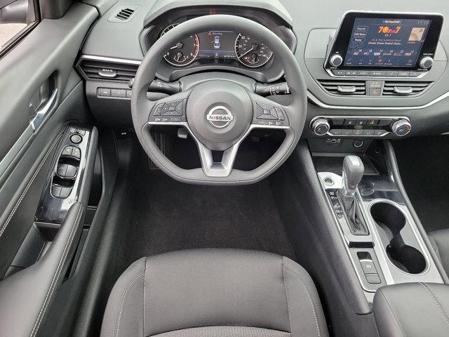 used 2021 Nissan Altima car, priced at $22,290