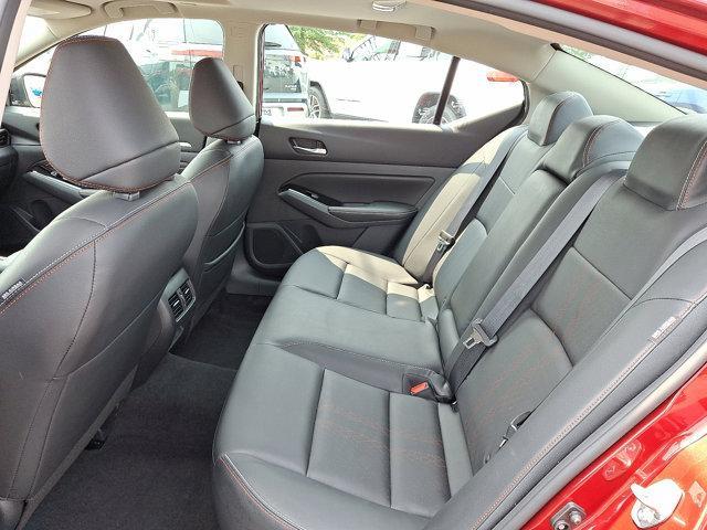 used 2023 Nissan Altima car, priced at $26,178