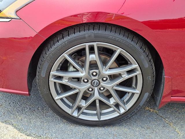 used 2023 Nissan Altima car, priced at $26,178