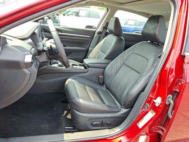 used 2023 Nissan Altima car, priced at $26,178