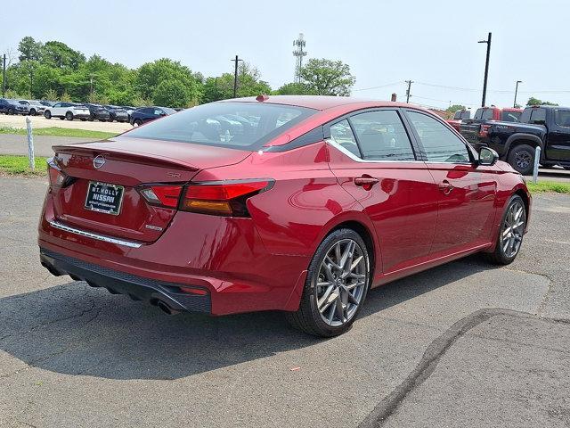 used 2023 Nissan Altima car, priced at $26,178