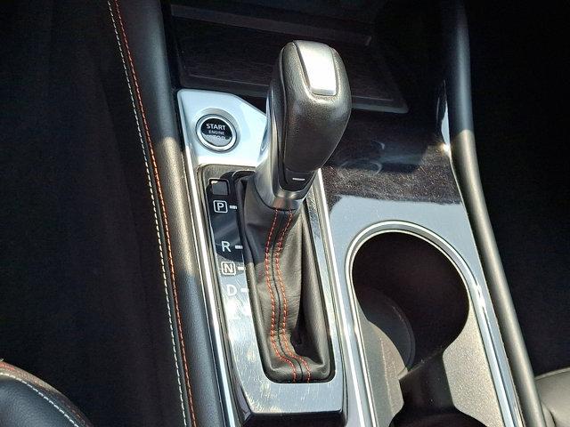 used 2023 Nissan Altima car, priced at $26,178