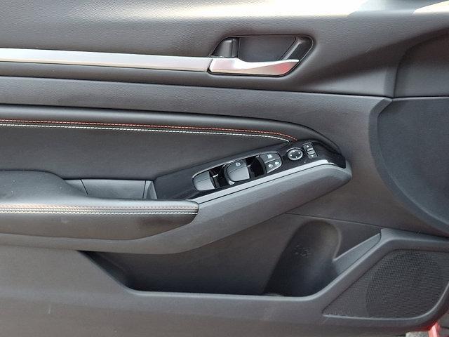 used 2023 Nissan Altima car, priced at $26,178