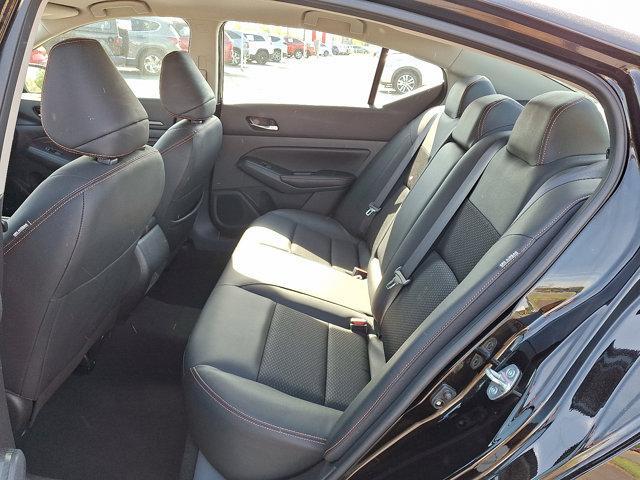 used 2022 Nissan Altima car, priced at $23,200