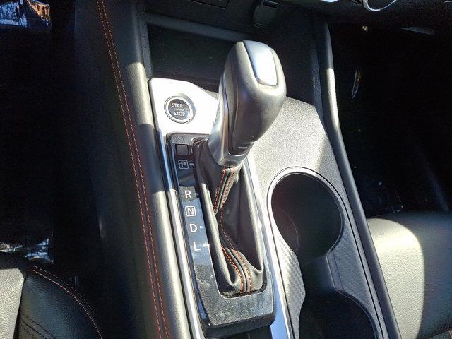 used 2022 Nissan Altima car, priced at $23,200