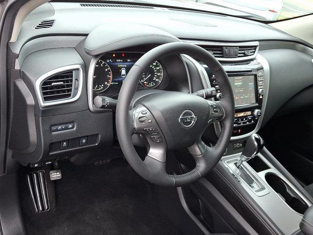 used 2020 Nissan Murano car, priced at $20,900