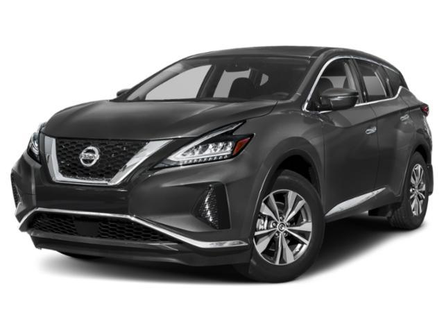 used 2020 Nissan Murano car, priced at $20,900