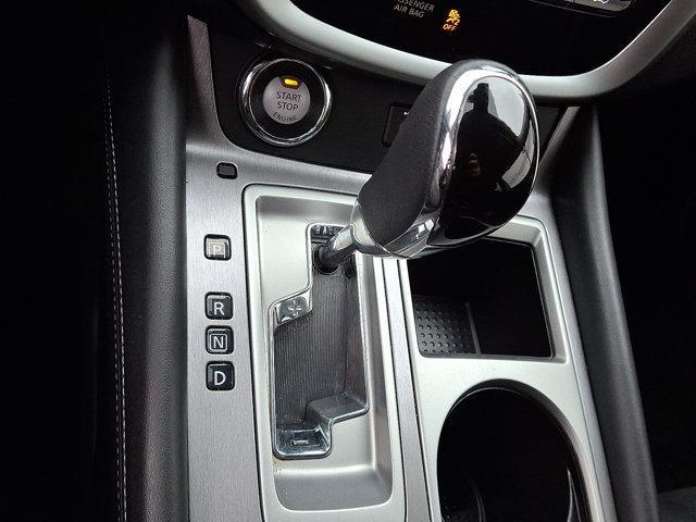 used 2020 Nissan Murano car, priced at $20,900