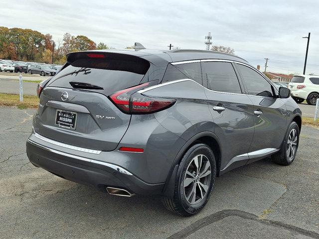 used 2020 Nissan Murano car, priced at $20,900