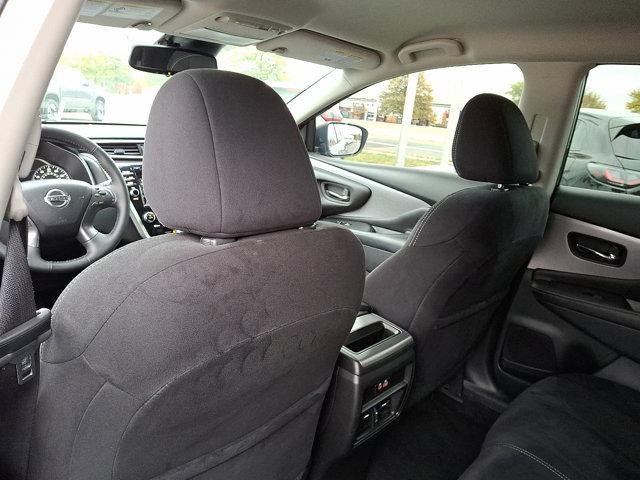 used 2020 Nissan Murano car, priced at $20,900