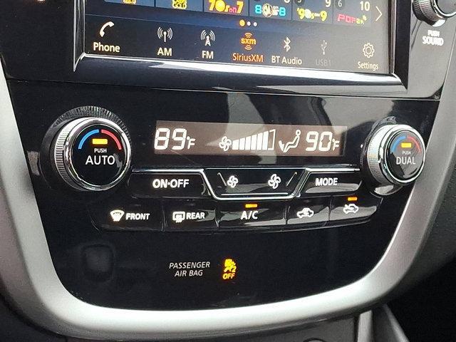 used 2020 Nissan Murano car, priced at $20,900