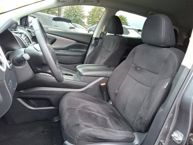 used 2020 Nissan Murano car, priced at $20,900