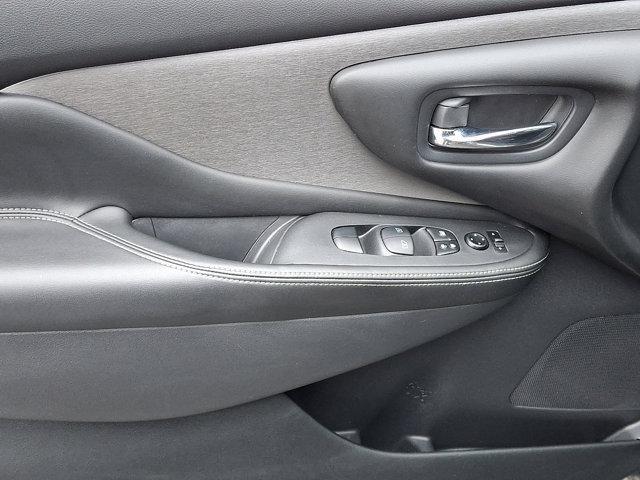 used 2020 Nissan Murano car, priced at $20,900