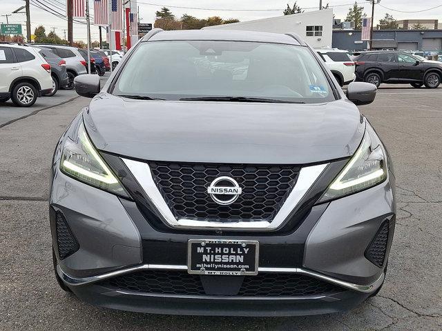 used 2020 Nissan Murano car, priced at $20,900