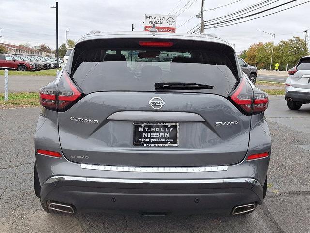 used 2020 Nissan Murano car, priced at $20,900