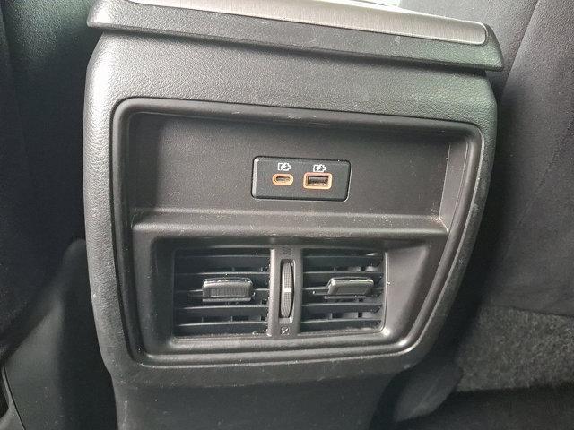 used 2020 Nissan Murano car, priced at $20,900