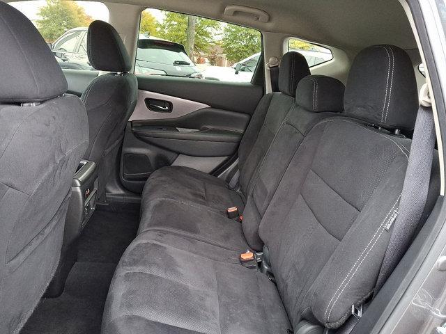 used 2020 Nissan Murano car, priced at $20,900