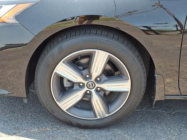 used 2019 Nissan Altima car, priced at $18,900
